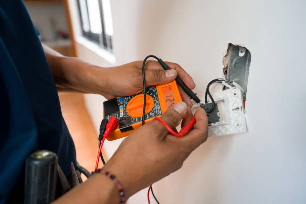 Best Electrical Rewiring Services  in Fruitdale, CA
