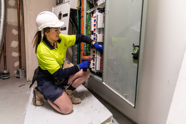 Best Electrician Near Me  in Fruitdale, CA