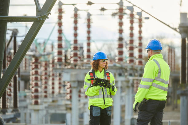 Best Local Electrician Companies  in Fruitdale, CA