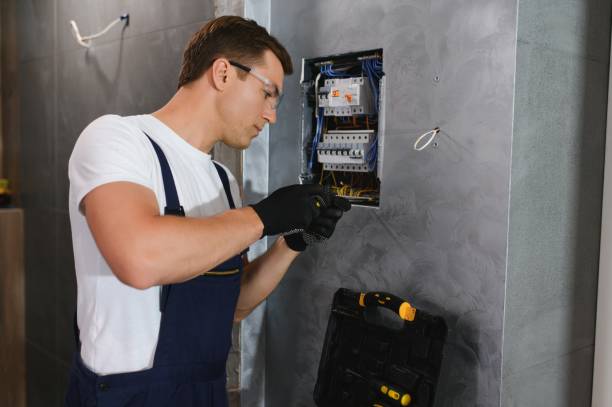 Best Emergency Electrical Repair  in Fruitdale, CA