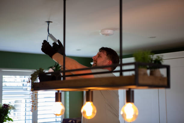 Best Electrical Contractors for Businesses  in Fruitdale, CA