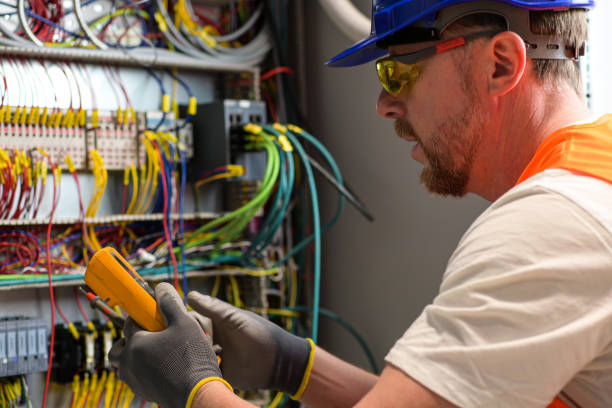 Best 24-Hour Electrician  in Fruitdale, CA