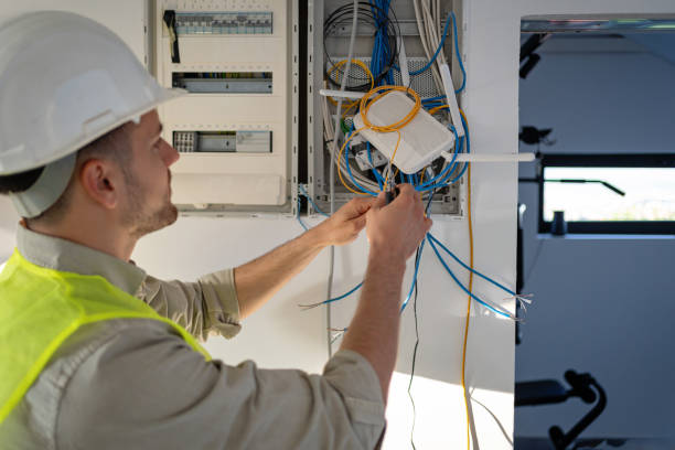 Best Affordable Electrician  in Fruitdale, CA