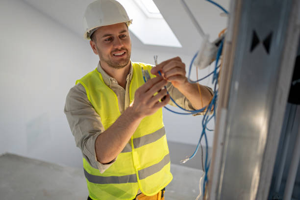 Best Electrical System Inspection  in Fruitdale, CA